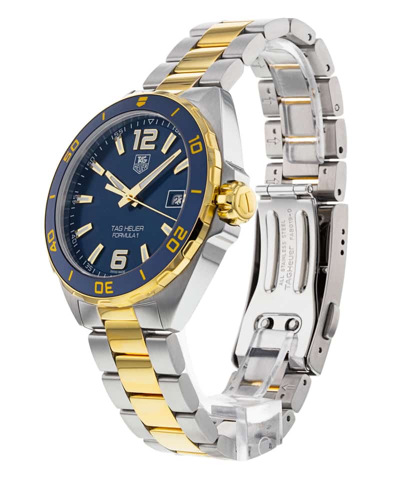 Tag Heuer Formula 1 WAZ1120.BB0879